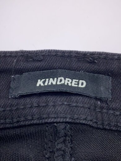 商品画像：KINDRED/ボトム/32/コットン/BLK// 4