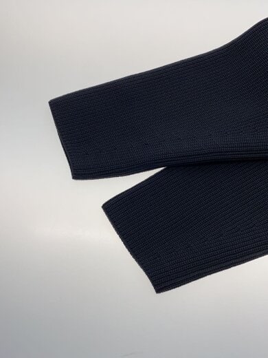 商品画像：CARTRIDGE KNIT TURTLE7G/1/ポリエステル/グレー/TT-KNIT-002-7G-DELTAP// 5