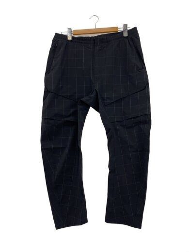 商品画像：TECH PACK CARGO PANTS/XL/ナイロン/グレー/BV4444-010 1