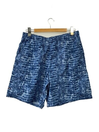 商品画像：24SS/Cargo Water Short Short/ショートパンツ/L/ナイロン/BLU// 1