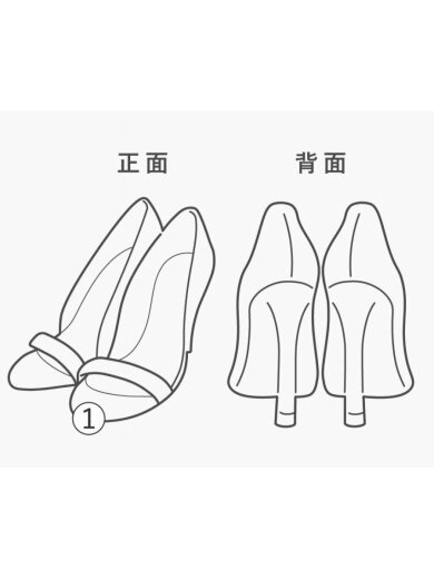 商品画像：パンプス/37.5/BEG// 7