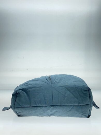 商品画像：トートバッグ/ナイロン/GRY// 4
