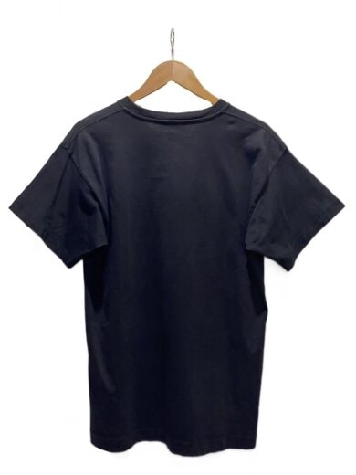 商品画像：18AW/半袖Tシャツ/CO 30/L/コットン/ブラック// 2