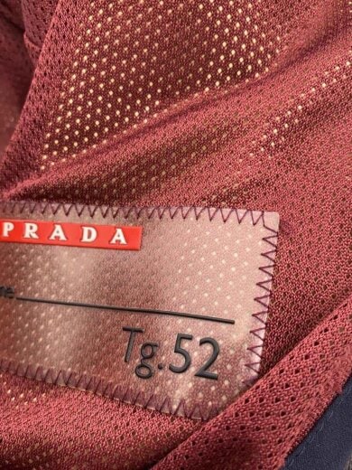 商品画像：GORE-TEX/ナイロンジャケット/52/ナイロン/ネイビー/SGV84A 4