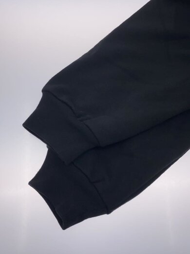 商品画像：25fw/Arc Thermal Lined Zip Up Hooded Sweatshirt/L/コットン/ブラック// 6