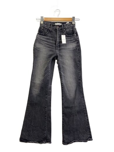 商品画像：25aw/MVS BLACK FLARE/ボトム/23/コットン/ブラック/010IAA12-2911-2// 1