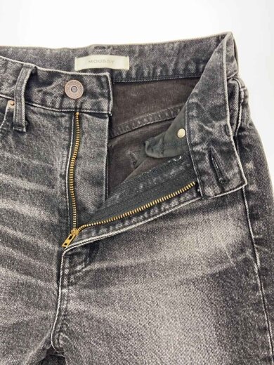 商品画像：25aw/MVS BLACK FLARE/ボトム/23/コットン/ブラック/010IAA12-2911-2// 3
