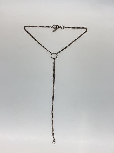 商品画像：ネックレス/--/シルバー/トップ無/レディース// 2