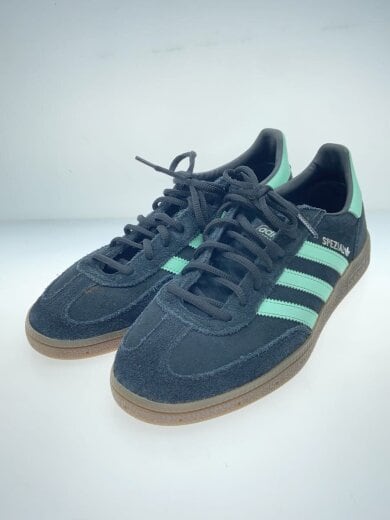 商品画像：SPEZIAL//ローカットスニーカー/27cm/ブラック/スウェード/ih7491// 2