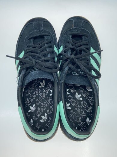 商品画像：SPEZIAL//ローカットスニーカー/27cm/ブラック/スウェード/ih7491// 3