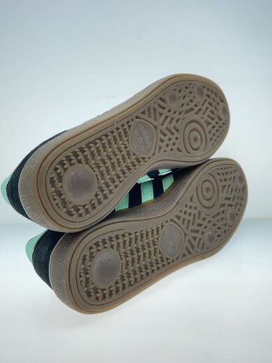 商品画像：SPEZIAL//ローカットスニーカー/27cm/ブラック/スウェード/ih7491// 4