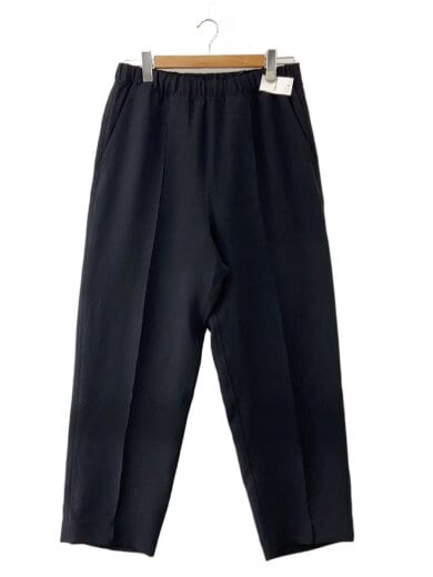 商品画像：BY DAISUKE OBANA＞ESEENS I CR REG PANTS/M/ブラック/5514-1-39000// 1