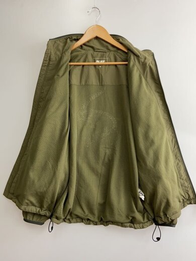 商品画像：20FW/Enter The Dragon Jacket/M/ナイロン/ブラウン/総柄// 3