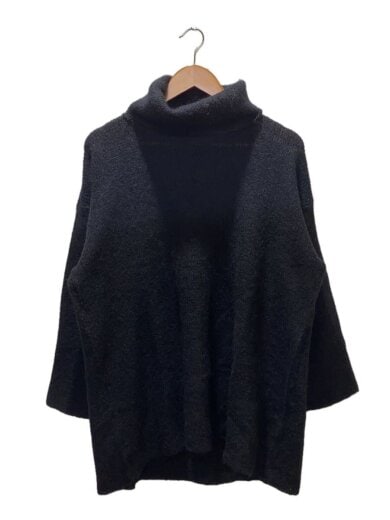 商品画像：90s/archive/ニット・セーター(厚手)/--/モヘア/BLK 1