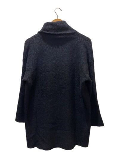 商品画像：90s/archive/ニット・セーター(厚手)/--/モヘア/BLK 2