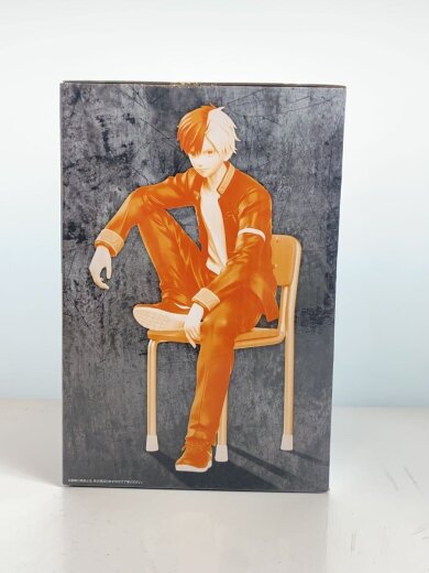 商品画像：フィギュア/コミック&アニメ 3