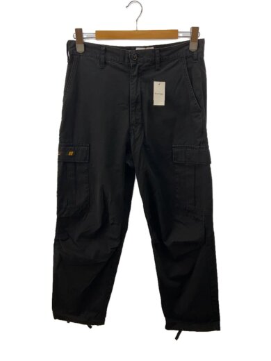 画像：WTAPSダブルタップス/カーゴパンツ/2/コットン/BLK/211WVDT-PTM021