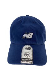 ニューバランス/キャップ/--/コットン/NVY/メンズ/S2507FSB254