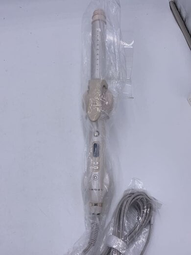 商品画像：ドライヤー・ヘアアイロン/LB-RF-NIR27 5