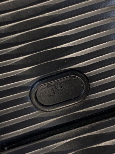 商品画像：サイドゴアブーツ/39/BLK/ブラック/レザー 5