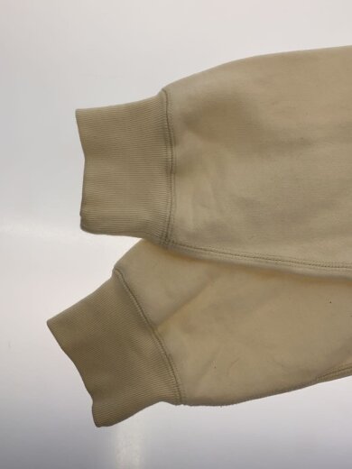 画像：THE BLACK EYE PATCHザブラックアイパッチ/スウェット/S/コットン/BEG6