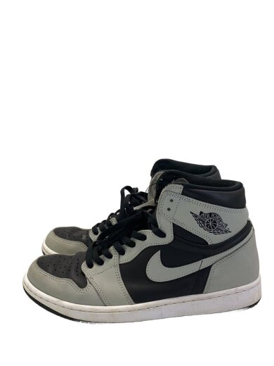 商品画像：AIR JORDAN 1 RETRO HIGH OG_エアジョーダン 1 レトロ ハイ OG/28cm/GRY 1