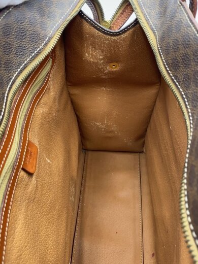 商品画像：セリーヌ/トートバッグ/--/BRW/総柄/MC96 9