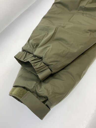 商品画像：ジャケット/2/ナイロン/KHK/無地// 5