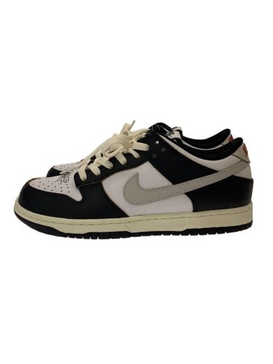 商品画像：DUNK LOW PRO QS HUF_SB ダンク ロー プロ QS ハフ/26.5cm/WHT 1