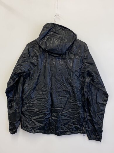 商品画像：パッカブル フーディ/×THE CONVENI/ジャケット/M/--/BLK/PUL-29000-C// 2