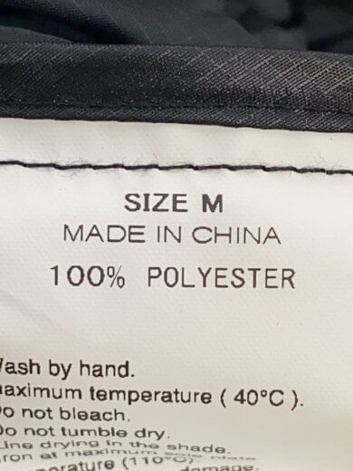 商品画像：パッカブル フーディ/×THE CONVENI/ジャケット/M/--/BLK/PUL-29000-C// 3