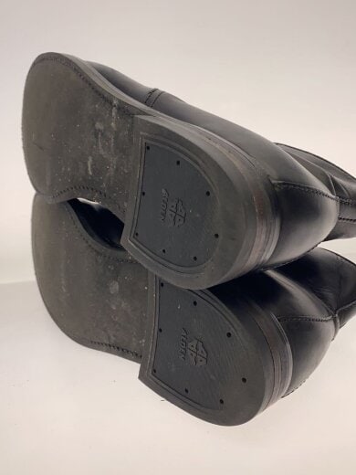 商品画像：レースアップブーツ/UK10/BLK/レザー/Ｎ5904Ｈ 4