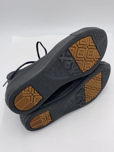 商品画像：コンバース/ハイカットスニーカー/25cm/BLK/31300760 4