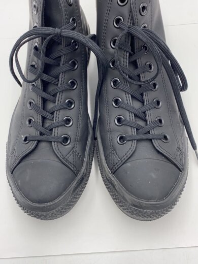 商品画像：コンバース/ハイカットスニーカー/25cm/BLK/31300760 7