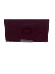 カルティエ/長財布/--/BRD/レディース