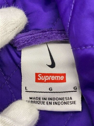 商品画像：22SS/NIKE Arc Corduroy Hooded Jacket/ジャケット/L/コーデュロイ/PUP 3