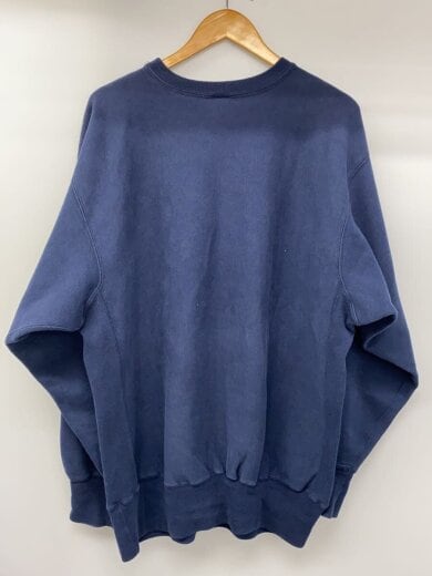 商品画像：スウェット/XXL/コットン/NVY 2