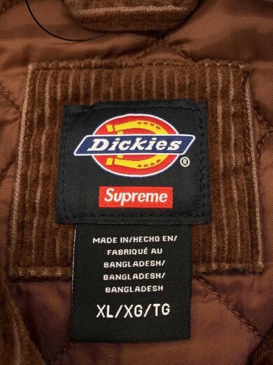 商品画像：ジャケット/XL/コットン/BRW 3