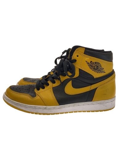 商品画像：AIR JORDAN 1 RETRO HIGH OG_エア ジョーダン 1 レトロ ハイ オリジナル/27cm/Y 1