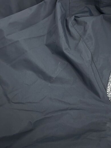 商品画像：NOVELTY DOT SHOT JACKET_ノベルティドットショットジャケット/M/ナイロン/BLK/ペース// 7