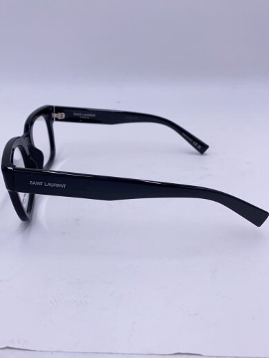 商品画像：メガネ/BLK/CLR/メンズ/SL805 001 3