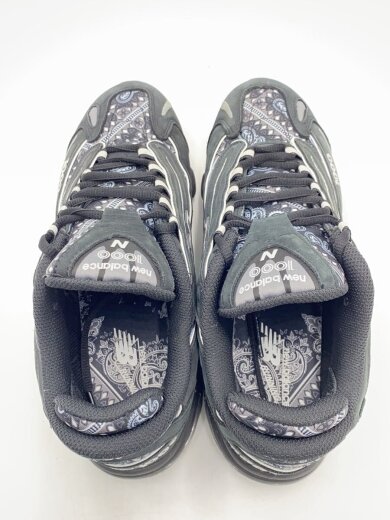 商品画像：ニューバランス/ローカットスニーカー/26.5cm/BLK/M1000AP 3