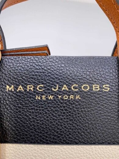 商品画像：ショルダーバッグ/レザー/M0016132 244 5