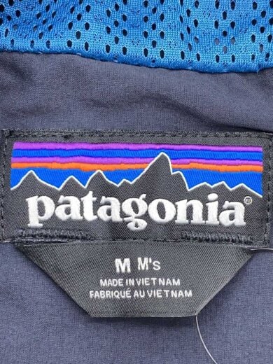 商品画像：ナイロンジャケット/M/ナイロン/BLK/STY26516SP23 3