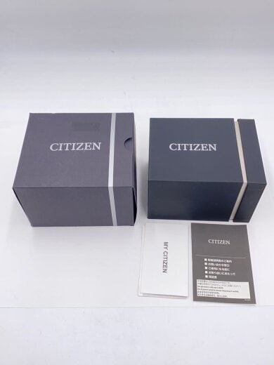 商品画像：腕時計/アナログ/BLK/SLV/h820-t023991 5