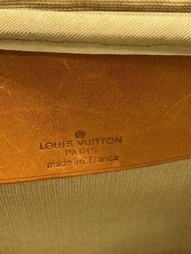 商品画像：シリウス50_モノグラム・キャンバス/PVC/BRW 5