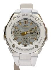 ソーラー腕時計・G-SHOCK/デジアナ