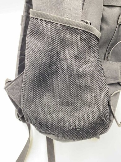 商品画像：リュック/--/BLK/無地 7