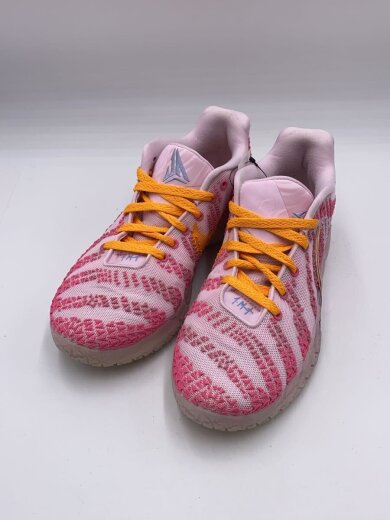 商品画像：JA 3 EP_ジャ 3 EP/26.5cm/PNK/ポリエステル 2