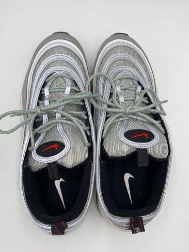 商品画像：AIR MAX 97 OG QS_エア マックス OG QS/26.5cm/SLV 3